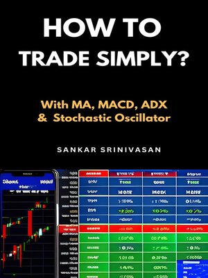 cover image of How to Trade Simply?